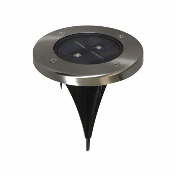 Ranex RA-5000389 - Solární Reflektor 2 LED Kruhová