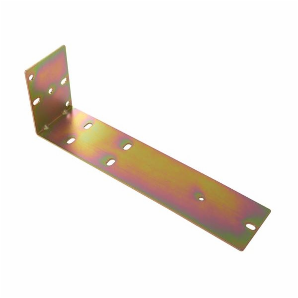 MEANWELL - DRL-02 - Montážní úhelník ke zdrojům Mean Well