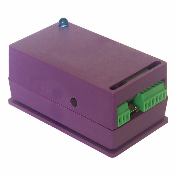 LANKON-007 - TINYCONTROL Wi-Fi ovladač s relé TinyESP