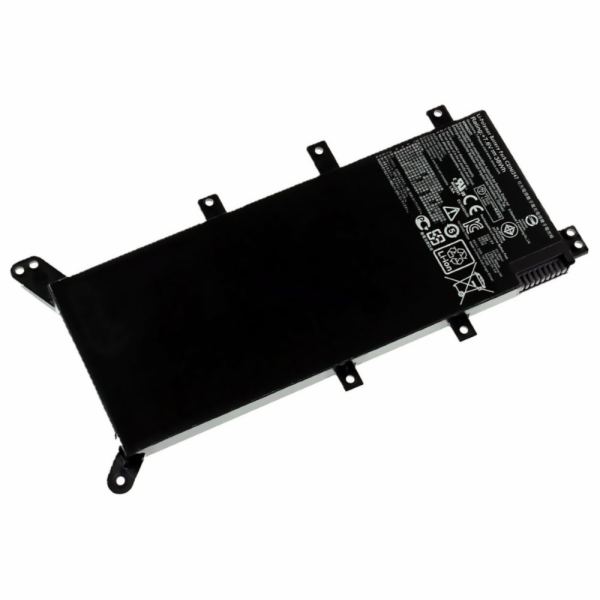 TRX baterie Asus/ 5000 mAh/ pro A555, A555L, F555, K555, ...