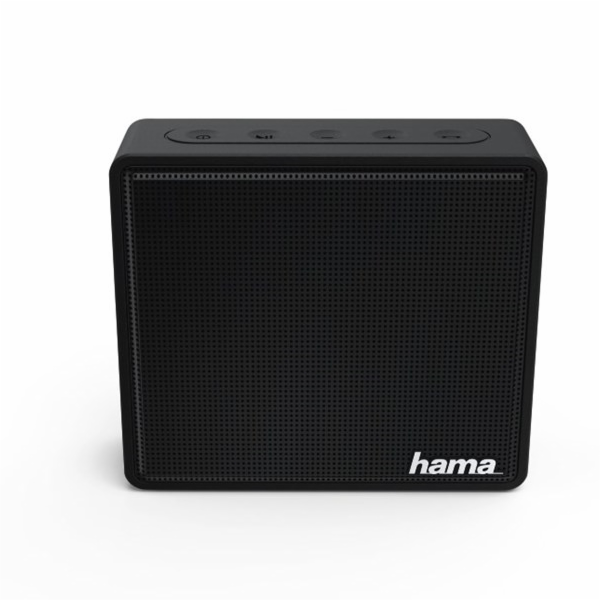 HAMA 173120 mobilní Bluetooth reprodukto