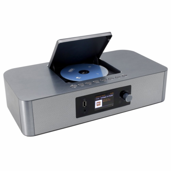 Soundmaster High line ICD2020/ USB/ FM/ CD/ BT/ DAB+