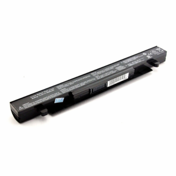 TRX baterie Asus/ 2600 mAh/ pro A450/ A550/ F450/ F550/ F...