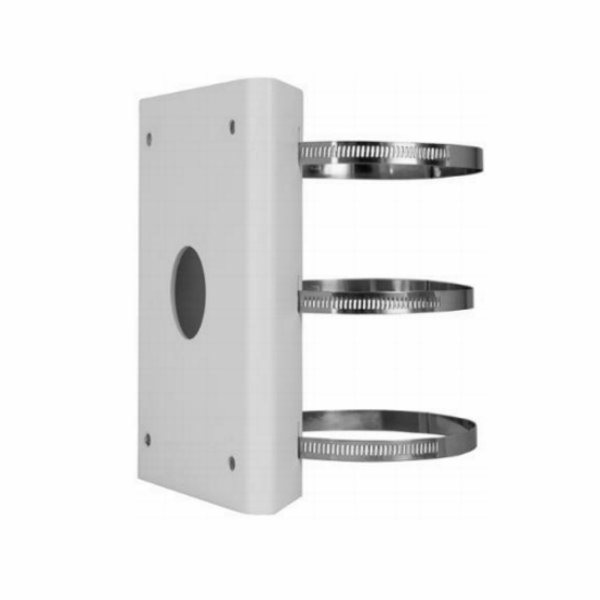 UNIVIEW Adaptér pro montáž kamery na sloup, nutno s TR-WE...