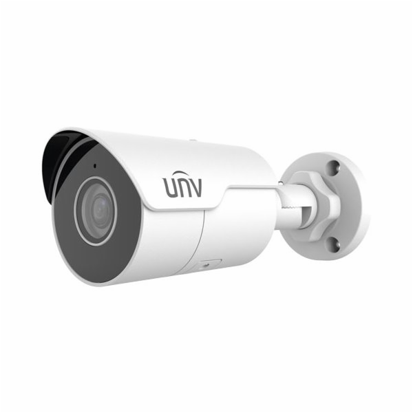 Uniview IPC2125LE-ADF40KM-G, 5Mpix IP kamera
