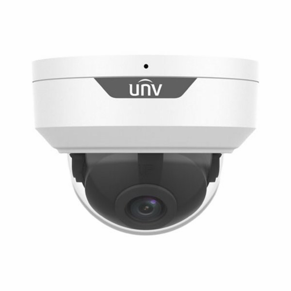 UNV IP dome kamera - IPC325LE-ADF28K-G, 5MP, 2.8mm, easystar