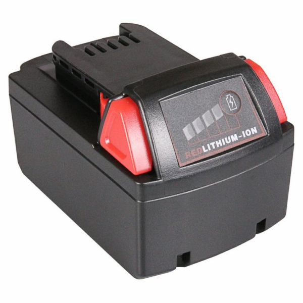 PATONA baterie pro Aku nářadí Milwaukee M18 18V 4000mAh L...