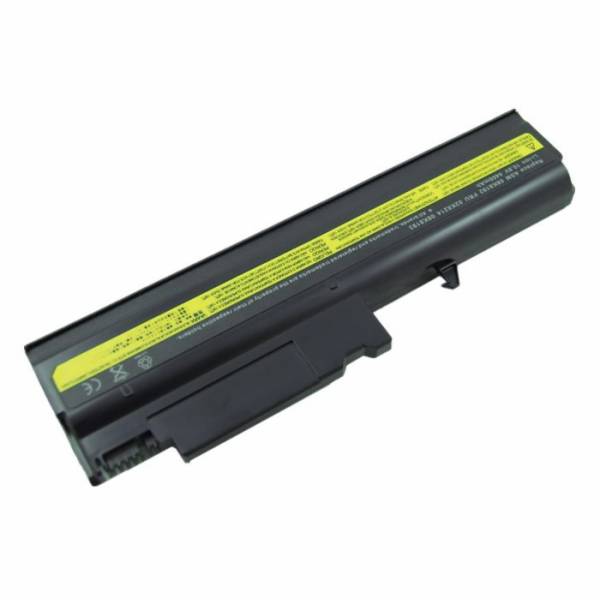 TRX baterie Lenovo/ IBM/ 6-článková/ 4400 mAh/ pro ThinkP...