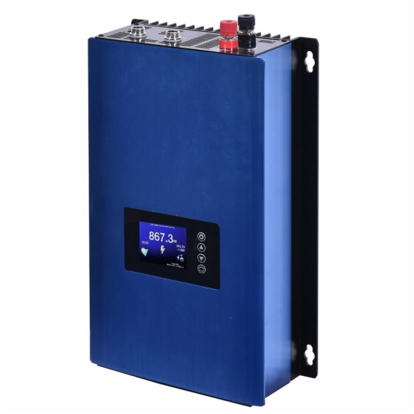 GWL GridFree GTIL 1kW měnič 230V s limiterem SUN-1000GH (...