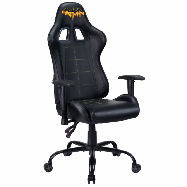 Subsonic Pro Gaming Seat Batman