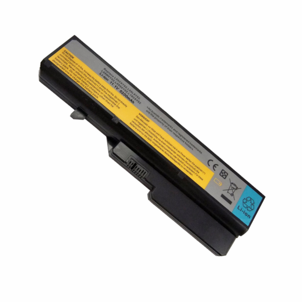 TRX baterie Lenovo/ IBM/ 5200 mAh/ pro G465/ G565/ V360/ ...