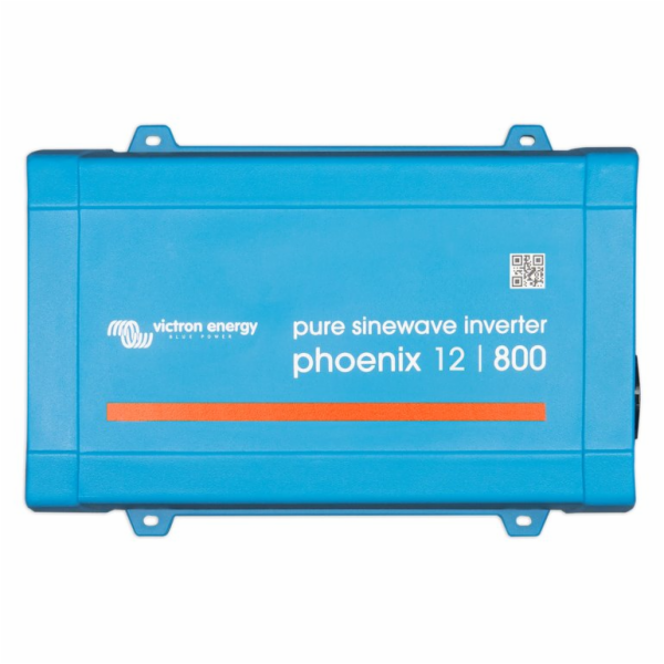 Měnič napětí Victron Energy 800VA 12V VE.Direct