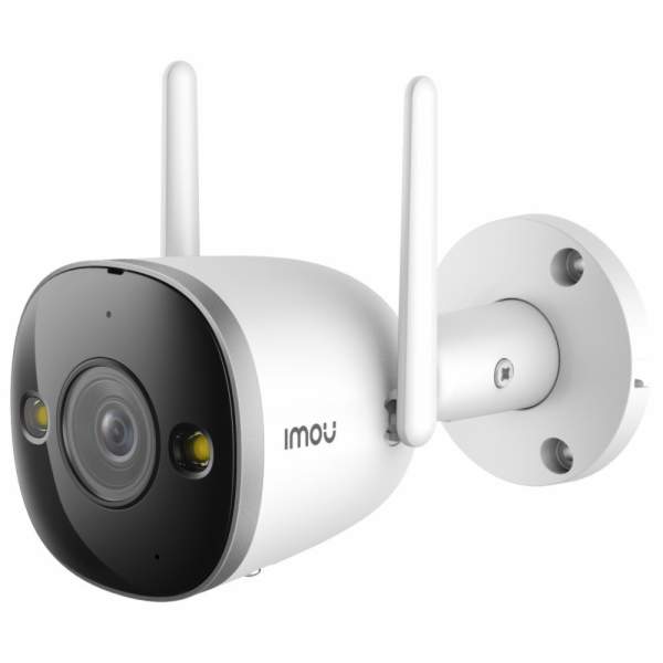 Imou by Dahua IP kamera Bullet 2E 4MP/ Bullet/ Wi-Fi/ LAN...
