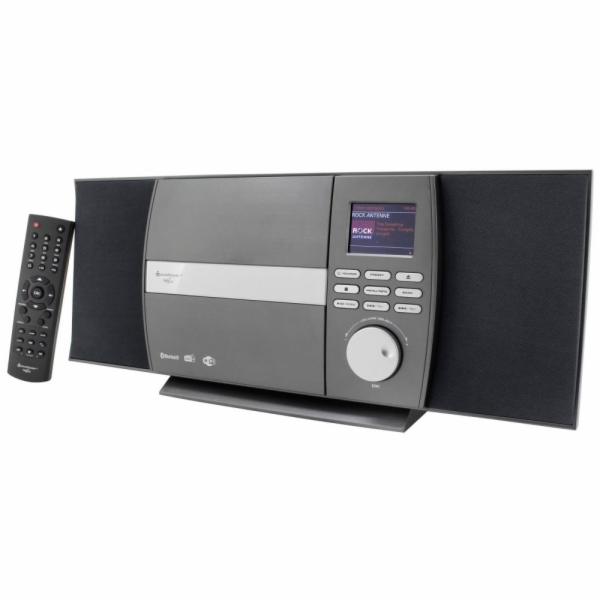 Soundmaster High line ICD1010AN/ USB/ FM-RDS/ CD/ BT/ DAB...