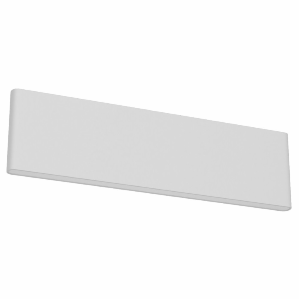 IMMAX NEO LISTON SMART nástěnné svítidlo 29cm 8W bílé, TUYA