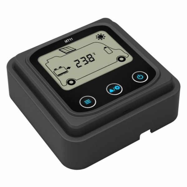 EPEVER MT11 externí displej pro solární MPPT regulátor Du...