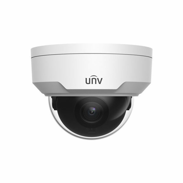 Uniview IPC324LE-DSF40K-G, 4Mpix IP kamera