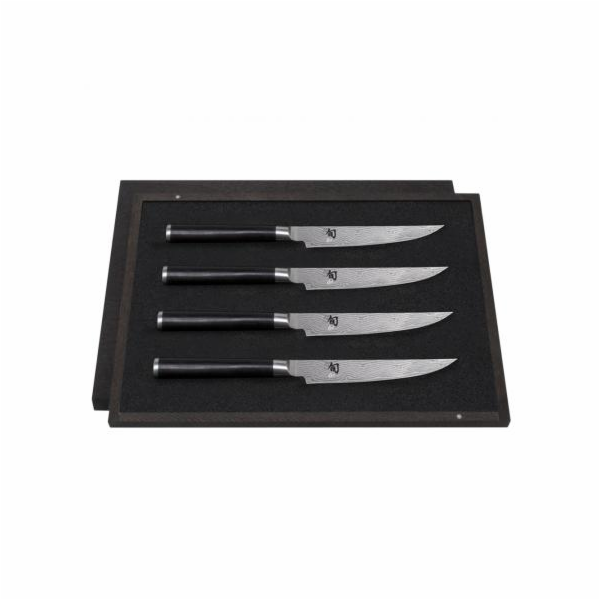 Sada nožů Kai DMS-400 Shun Classic