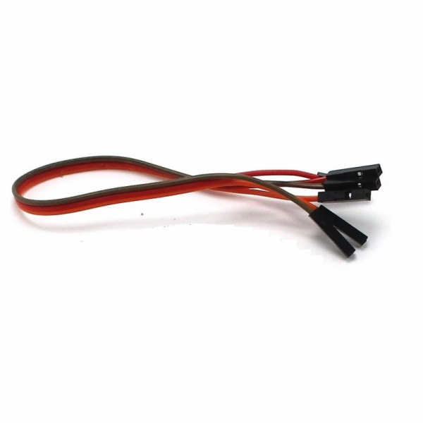 TINYCONTROL 60 cm kabel pro propojení senzorů s LAN ovlad...
