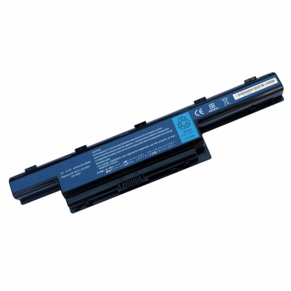 TRX baterie Acer/ 5200 mAh/ Aspire 4250/ 4551/ 4738/ 4741...