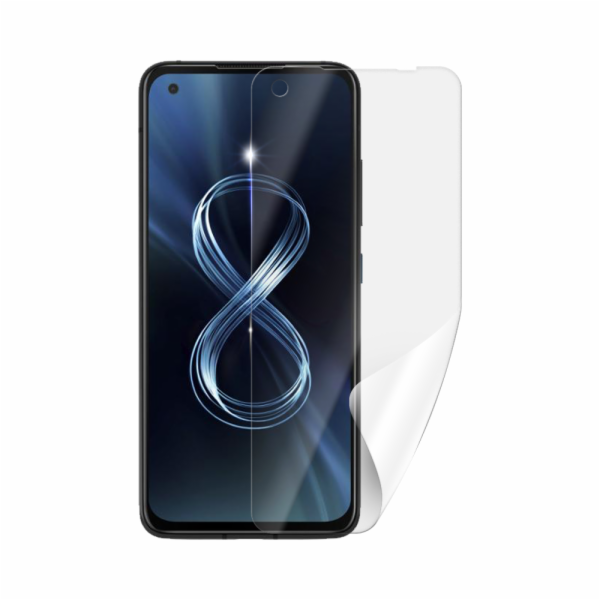 Screenshield Anti-Bacteria ASUS Zenfone 8 ZS590KS folie n...