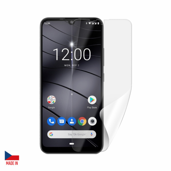 Screenshield&nbsp;GIGASET&nbsp;GS190&nbsp;folie&nbsp;na&nbsp;displej