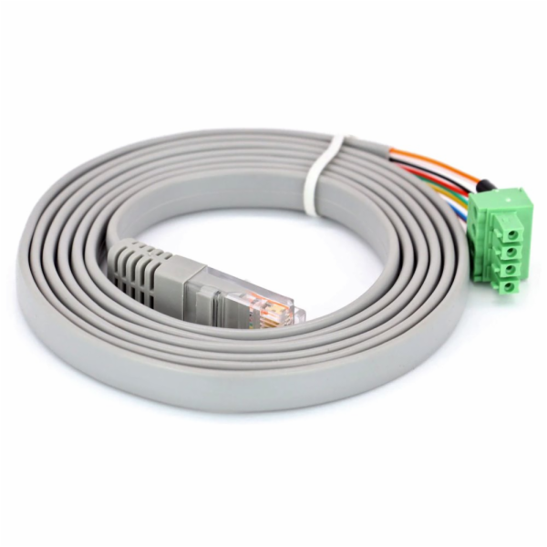 EPEVER CC-RJ45-3.81-150U kabel pro regulátory DuoRacer a ...