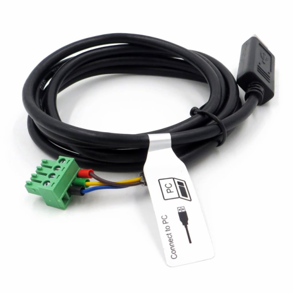 Kabel Epever CC-USB-RS485-150U-3.81 komunikační pro XTRA,...