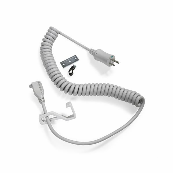 ERGOTRON Coiled Extension Cord Accessory Kit, EU