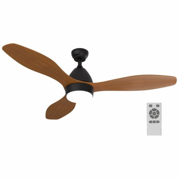 IMMAX NEO LITE FRESCO SMART stropní svítidlo s ventilátor...