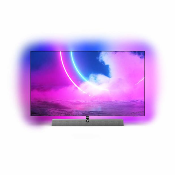 Philips 55OLED935 55OLED935/12 OLED+ 4K 55", Android, Bow...
