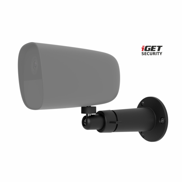 iGET SECURITY EP27 Black