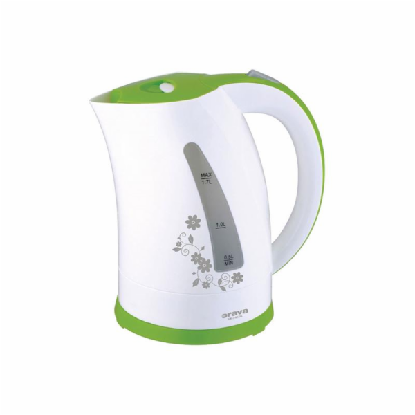 Orava VK-3417 G Varná konvice 1,7L