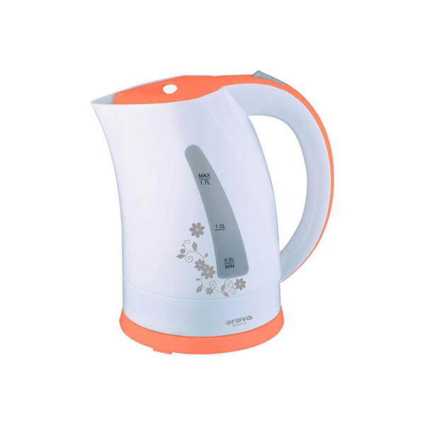 Orava VK-3417 P Varná konvice 1,7L