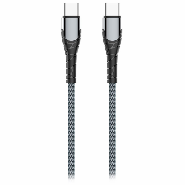 Colorway Datový Kabel USB-C/ USB-C/ 3A/ Fast Charging 65W...