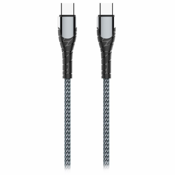 Colorway Datový Kabel USB-C/ USB-C/ 3A/ Fast Charging 65W...