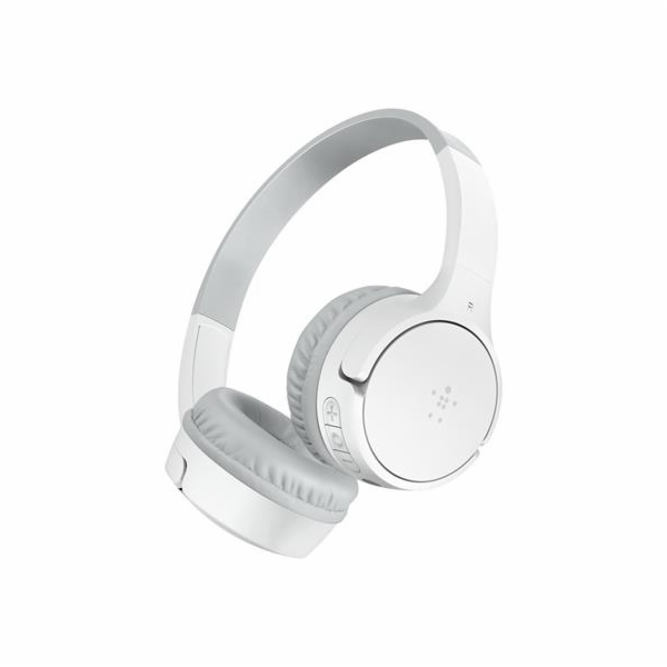 Belkin SOUNDFORM™ Mini - Wireless On-Ear Headphones for K...