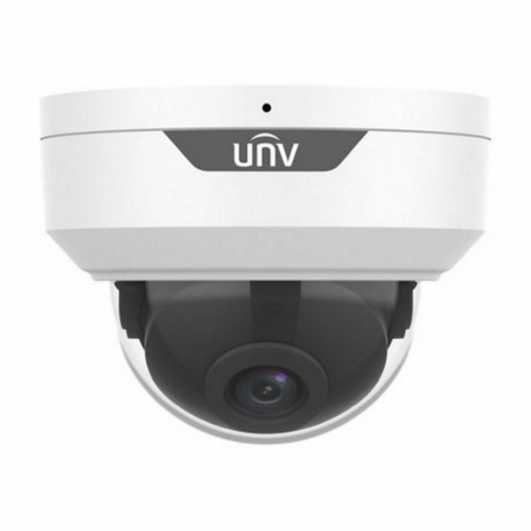 Uniview IPC328LE-ADF28K-G, 8Mpix IP kamera