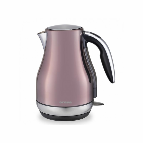 Orava VK-3715 Pink Varná konvice 1,7L 