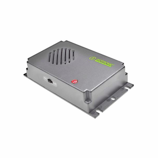 ISOTRONIC 70624 - Odpuzovač Myší a Krys 12 - 24 kHz