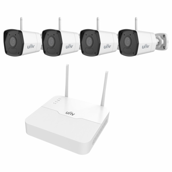 Uniview IPC2122LB-ABF28WKG, 4/30104LS3W, WiFi SET