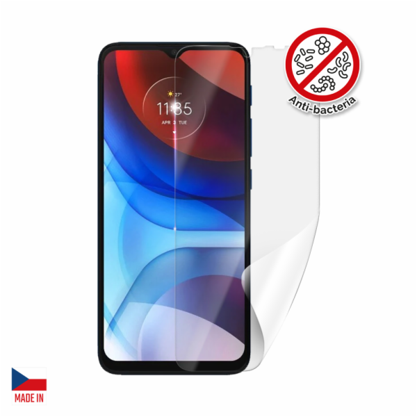 Screenshield Anti-Bacteria MOTOROLA Moto E7i Power XT2097...