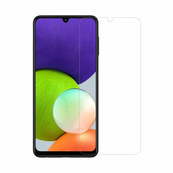 Nillkin  Anti-Explosion Glass 2.5D - Ochranné sklo pro Sa...