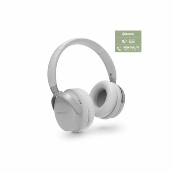 Energy Sistem Bluetooth Style 3 bílá