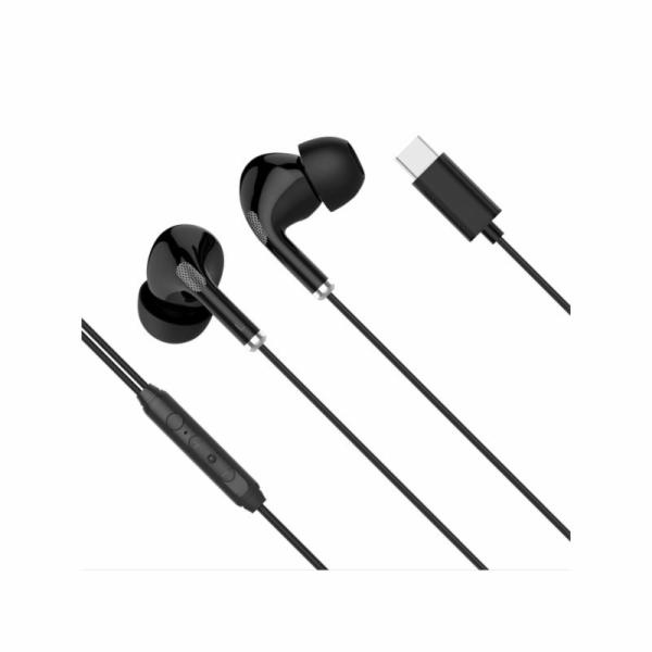 Sluchátka KRUGER & MATZ C1 Black