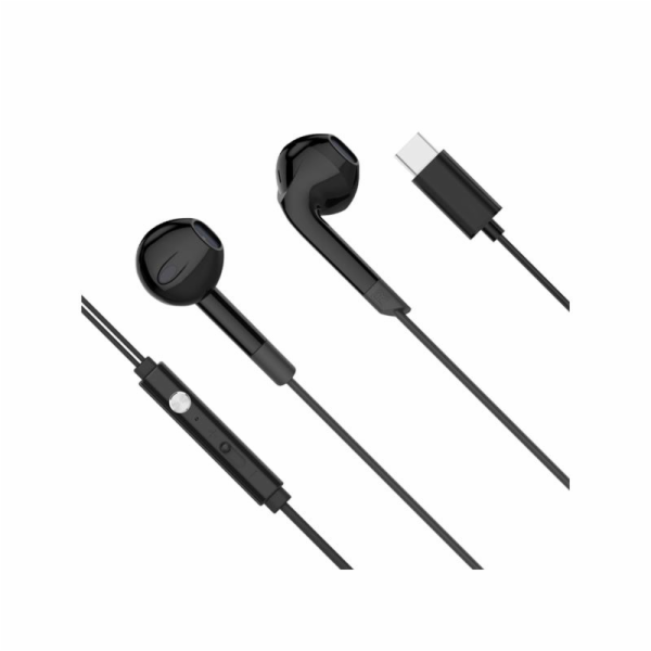 Sluchátka KRUGER & MATZ C2 Black