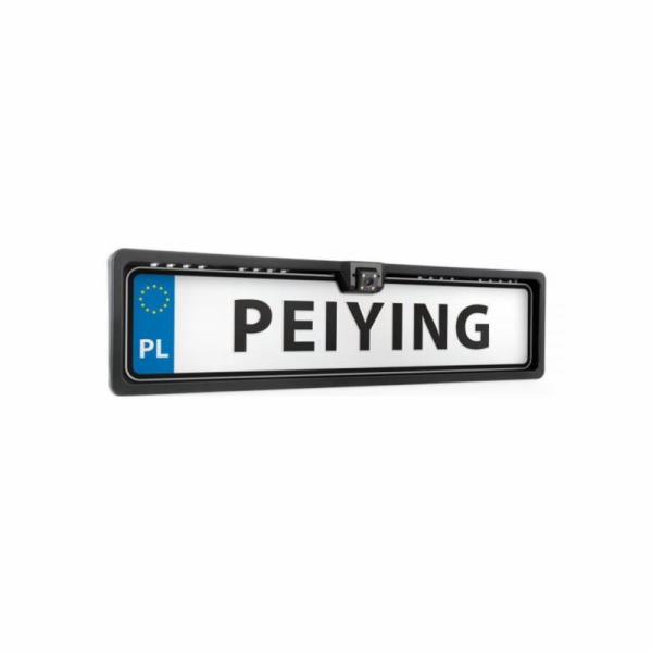 Couvací kamera PeiYing pro noční vidění