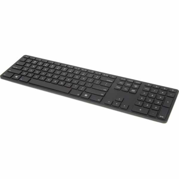MATIAS KEYBOARD PC ALUMINUM BLUETOOTH BACKLIGHT