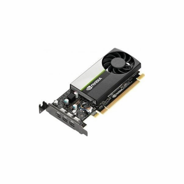 ASUS VGA NVIDIA T400 4GB PCIE CARD