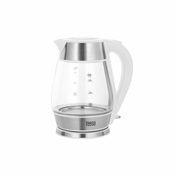 Teesa TSA1512W Czajnik bezprzewodowy